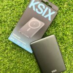 BATERÍA EXTERNA KSIX