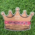 PULSERA JUNTAS BRILLAMOS