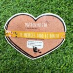 PULSERA TE MERECES TODO LO BONITO