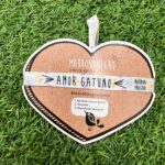 PULSERA AMOR GATUNO