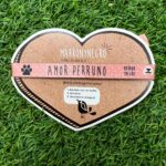 PULSERA AMOR PERRUNO