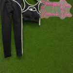 CONJUNTO LARGO DEPORTE