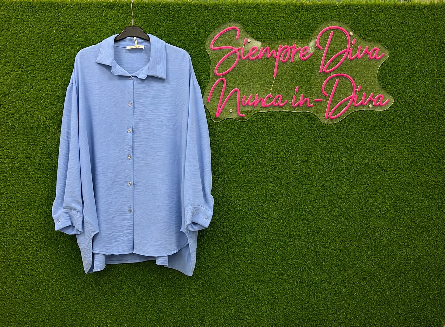 IMG-20260813-WA0087 CAMISA ARMONIAS OVERSIZE - Imagen 1