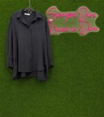 CAMISA ARMONIAS OVERSIZE - Imagen 2