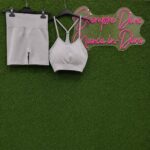 CONJUNTO DEPORTE CORTO VARIOS - Imagen 2