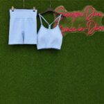 CONJUNTO DEPORTE CORTO VARIOS