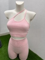 CONJUNTO DEPORTE CORTO VARIOS - Imagen 3