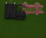CONJUNTO DEPORTE CORTO VARIOS - Imagen 4