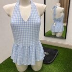 TOP VICHY VOLANTES PGRANDE
