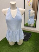 TOP VICHY VOLANTES PGRANDE