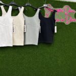 TOP TIRANTES REDUCTOR DEPORTE