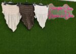 TOP PAÑUELO BRILLANTES - Imagen 3