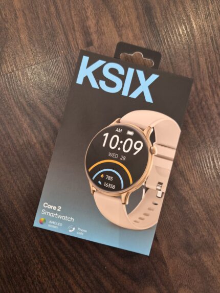 SMARTWATCH KSIX CORE 2