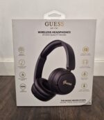AURICULARES GUESS