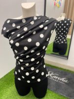 TOP LYCRA LUNARES