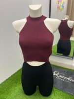 TOP ARMONIAS TEEN HALTER - Imagen 2