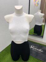 TOP ARMONIAS TEEN HALTER
