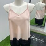 TOP ARMONIAS SATINADO