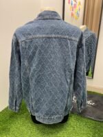CHAQUETA VAQUERA BRILLANTES - Imagen 2