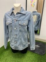 CHAQUETA VAQUERA CORAZON - Imagen 2