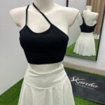 FALDA/SHORT PADEL
