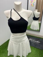 FALDA/SHORT PADEL