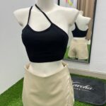 FALDA PANTALON ARMONIAS