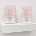 PERFUME ARABE YARA