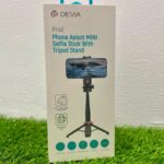 DEVIA PALO SELFIE PRO2 MANDO/TRÍPODE