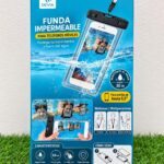 DEVIA FUNDA SUMERGIBLE RANGER