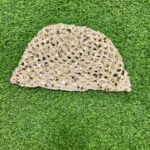GORRO CROCHET