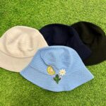 SOMBRERO PESCADOR MUJER