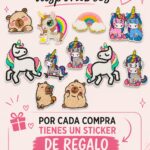 PEGATINAS ROPA L