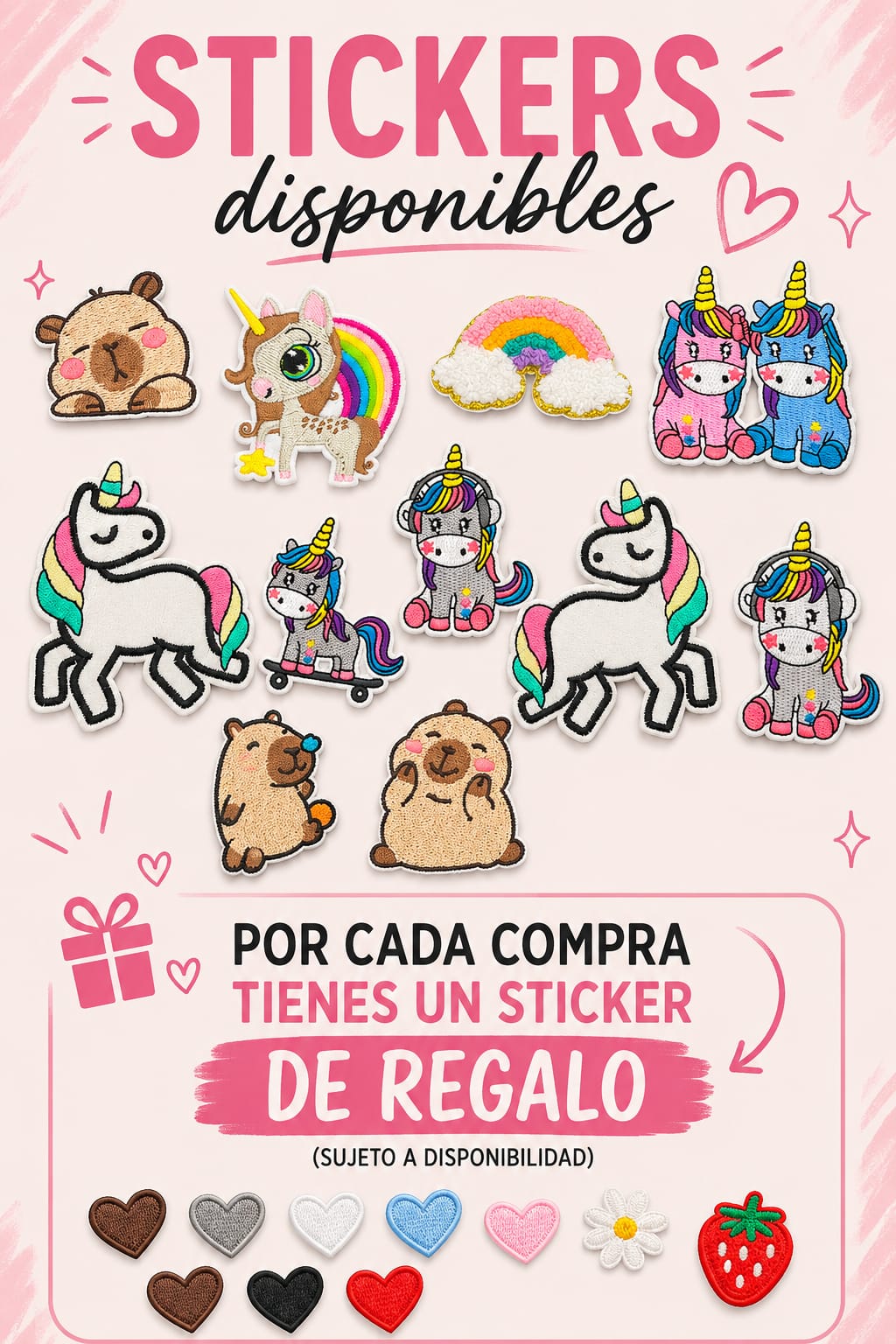 WhatsApp Image 2026-08-19 at 19.07.20 PEGATINAS ROPA L - Imagen 1