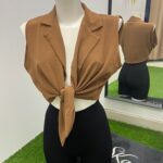 TOP ARMONIAS NUDO
