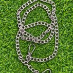 CADENA CON MOSQUETON COLGANTE MOVIL