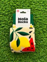 CALCETINES SANDIA - Imagen 2