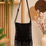 BANDOLERA DONNA ALESSA FLECOS