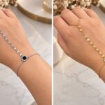 PULSERA DEDO ACERO