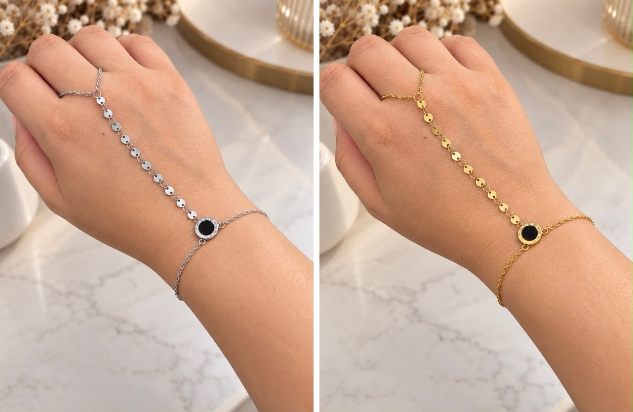 WhatsApp Image 2026-10-05 at 11.04.13 PULSERA DEDO ACERO - Imagen 1
