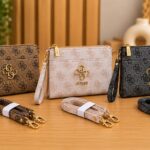 GUESS BOLSO BANDOLERA 4G