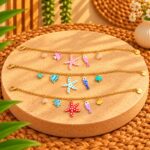 PULSERA ACERO MARITIMA
