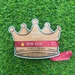 PULSERA DRAMA QUEEN