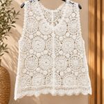 BLUSA ARMONIAS PUNTO