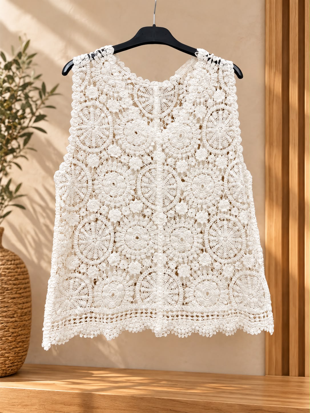 WhatsApp Image 2026-10-14 at 19.19.03 (1) BLUSA ARMONIAS PUNTO - Imagen 1