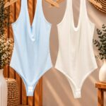 BODY HALTER
