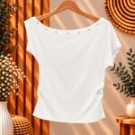 CAMISETA H.CAIDO TACHAS