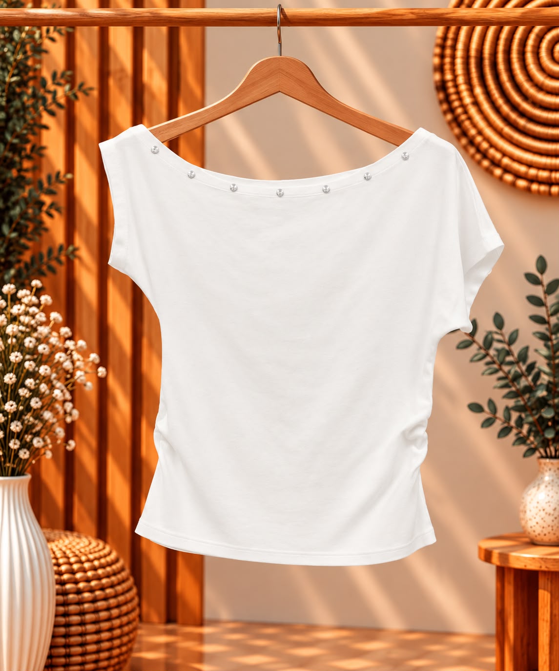 WhatsApp Image 2026-10-15 at 18.13.45 CAMISETA H.CAIDO TACHAS - Imagen 1