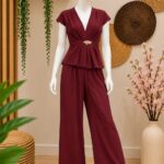 CONJUNTO ARMONIAS OLGA