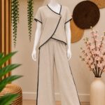 CONJUNTO BIES CRUZADO ELEG